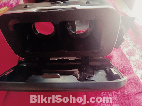 vr box